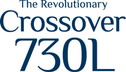 logo crossover 730